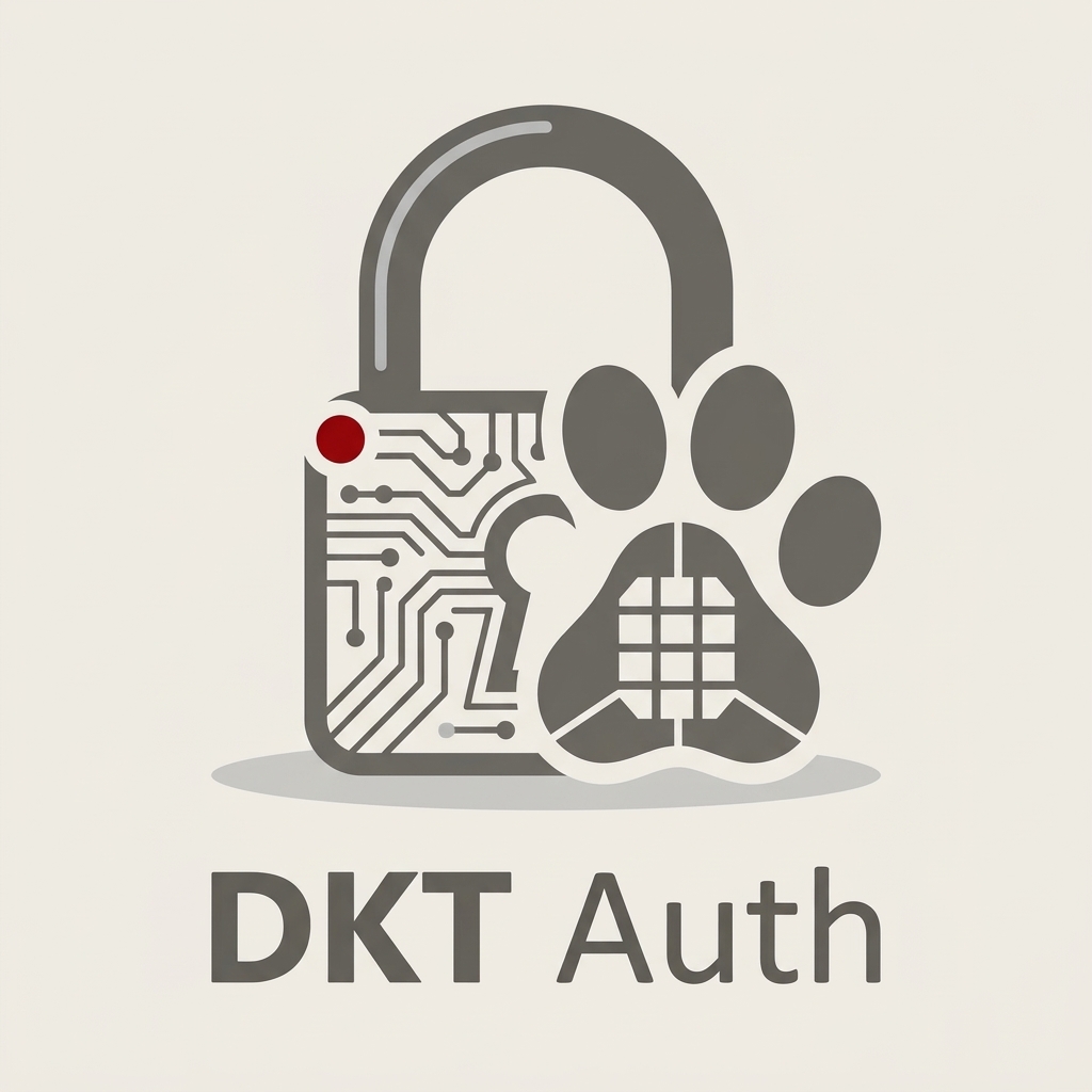 DOGGYKAT AUTH